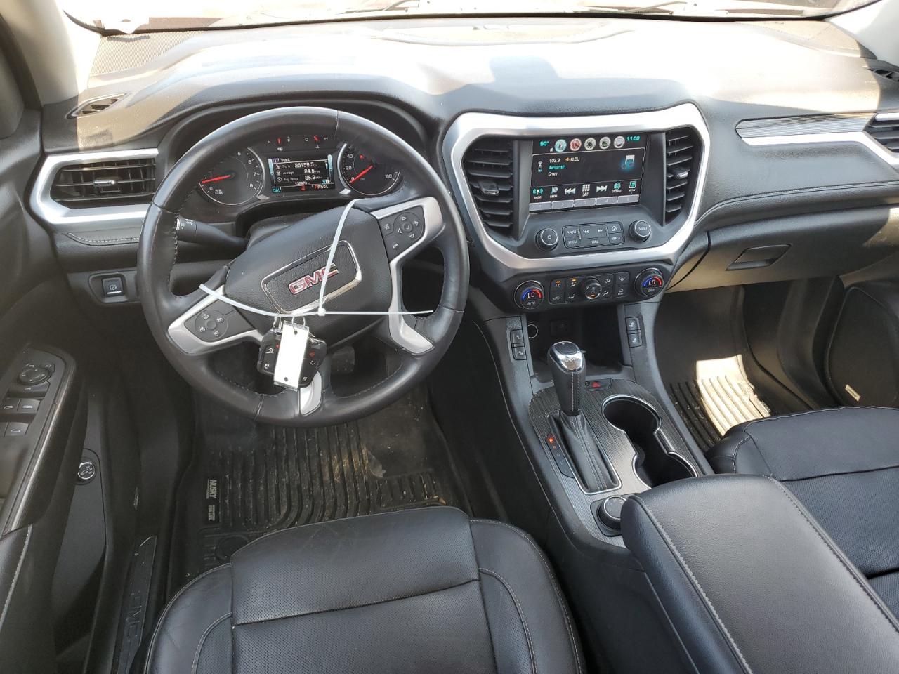 1GKKNULS5HZ311157 2017 GMC Acadia Slt-1