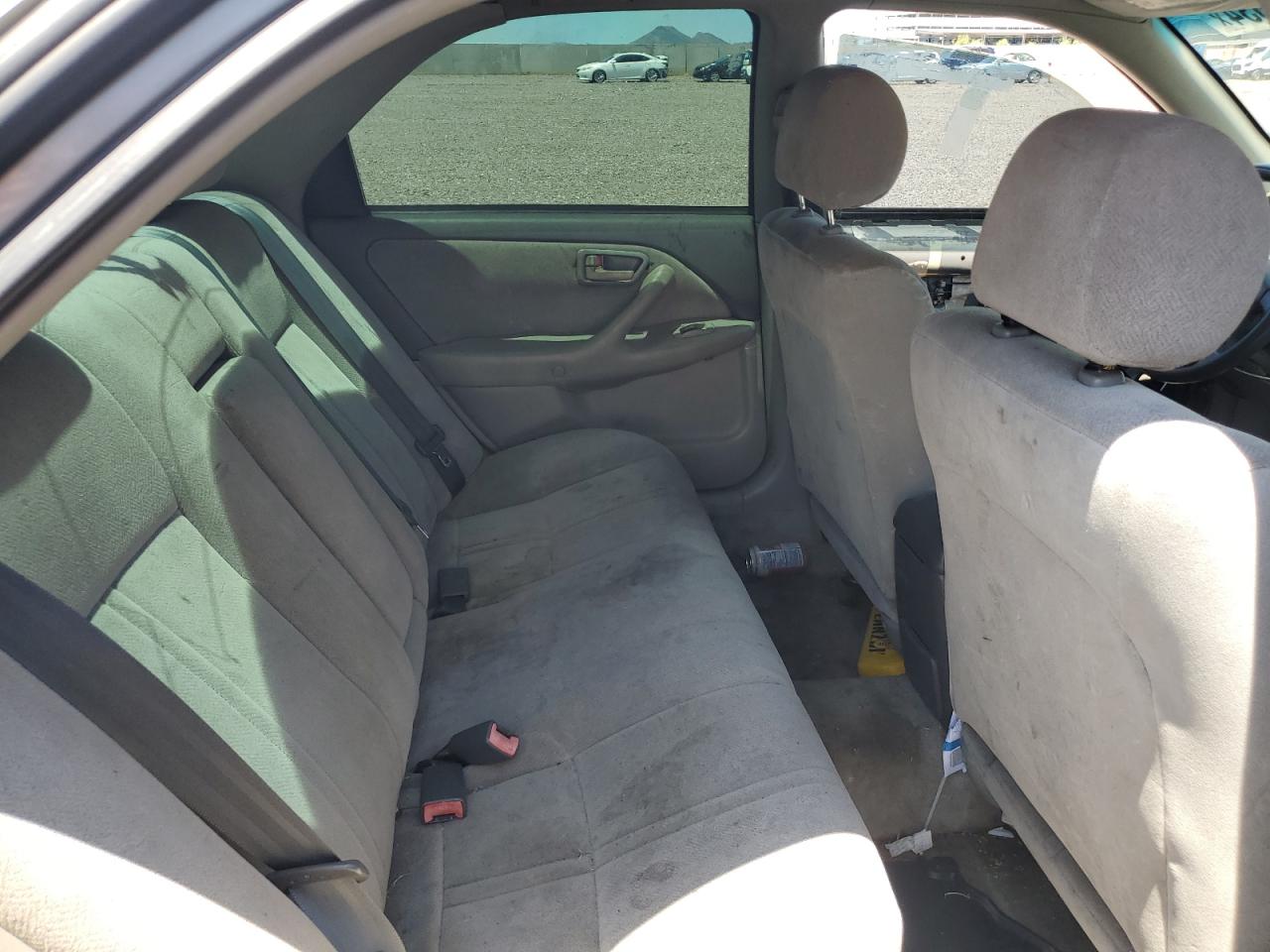 4T1BG22KXYU661291 2000 Toyota Camry Ce