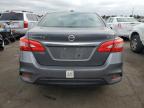 NISSAN SENTRA S photo