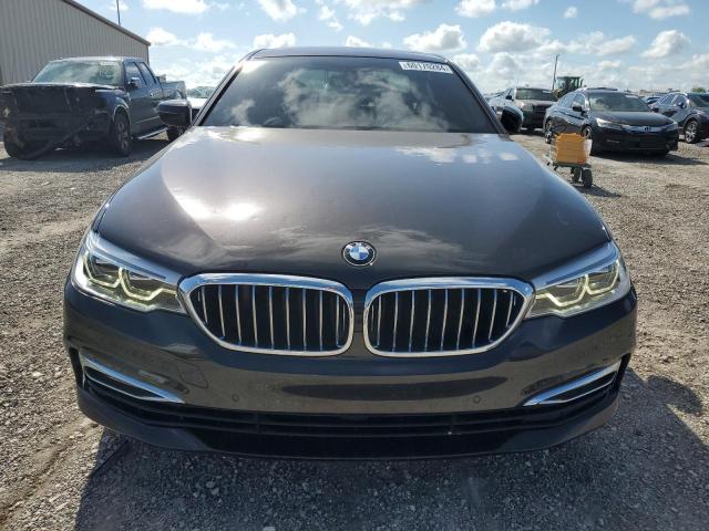 VIN WBAJE5C33HG478096 2017 BMW 5 Series, 540 I no.5