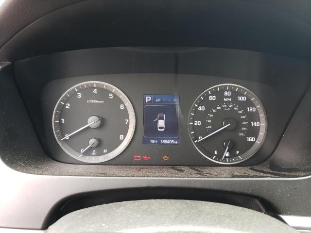 2015 Hyundai Sonata Sport VIN: 5NPE34AF6FH032311 Lot: 58364424