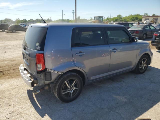 2012 Toyota Scion Xb VIN: JTLZE4FE4CJ026915 Lot: 58149754