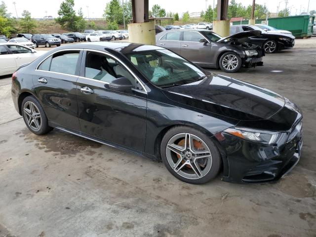 2019 Mercedes-Benz A 220 4Matic VIN: WDD3G4FB3KW012951 Lot: 59012684