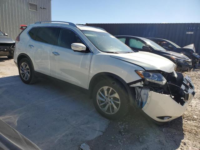 2014 Nissan Rogue S VIN: 5N1AT2MV5EC865917 Lot: 58046024