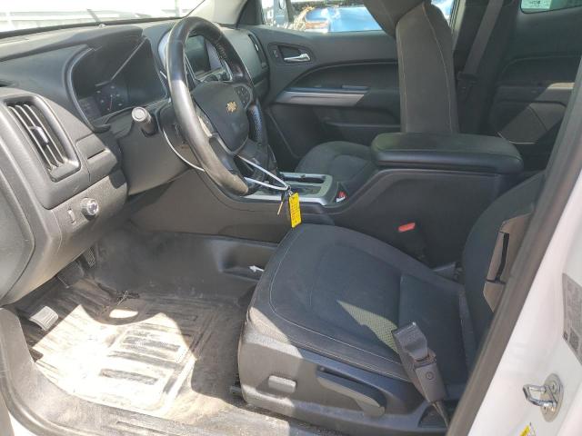 2020 CHEVROLET COLORADO L - 1GCHSCEAXL1153712