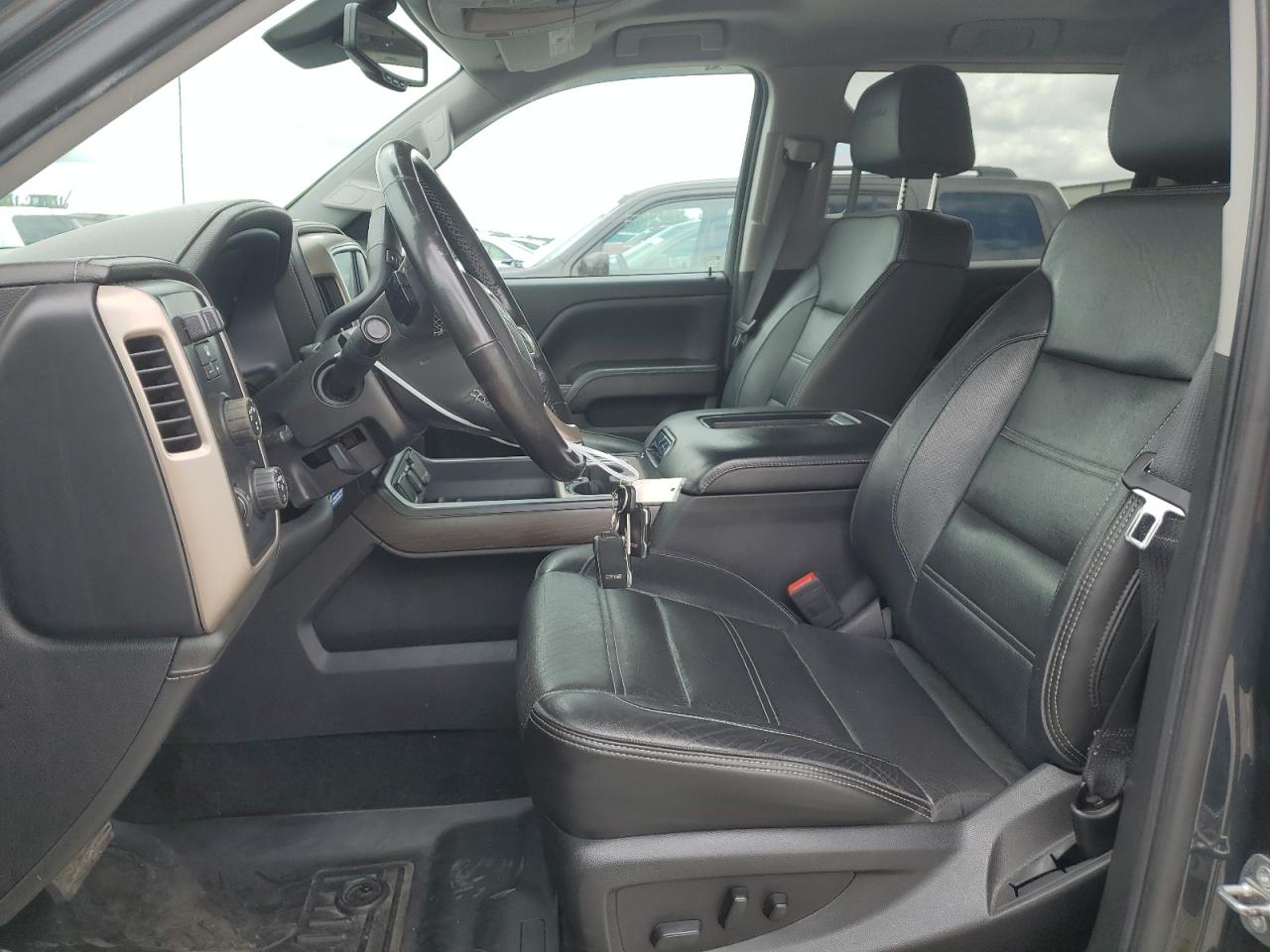 3GTU2PEC7JG334739 2018 GMC Sierra K1500 Denali