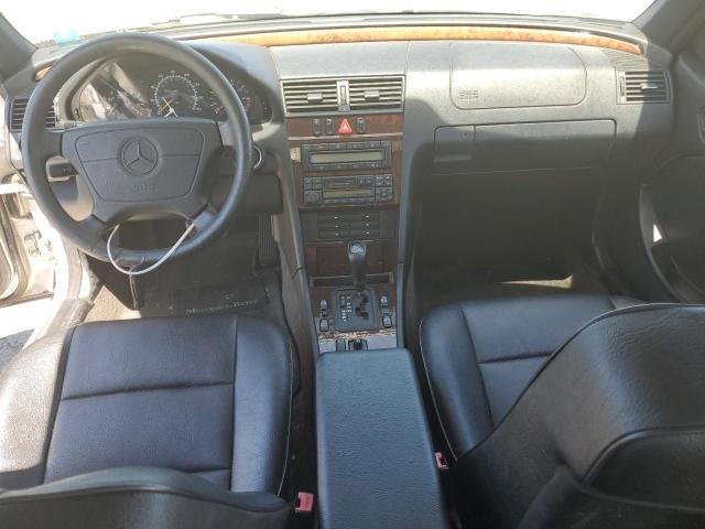 1998 Mercedes-Benz C 280 VIN: WDBHA29G7WA540605 Lot: 60705594