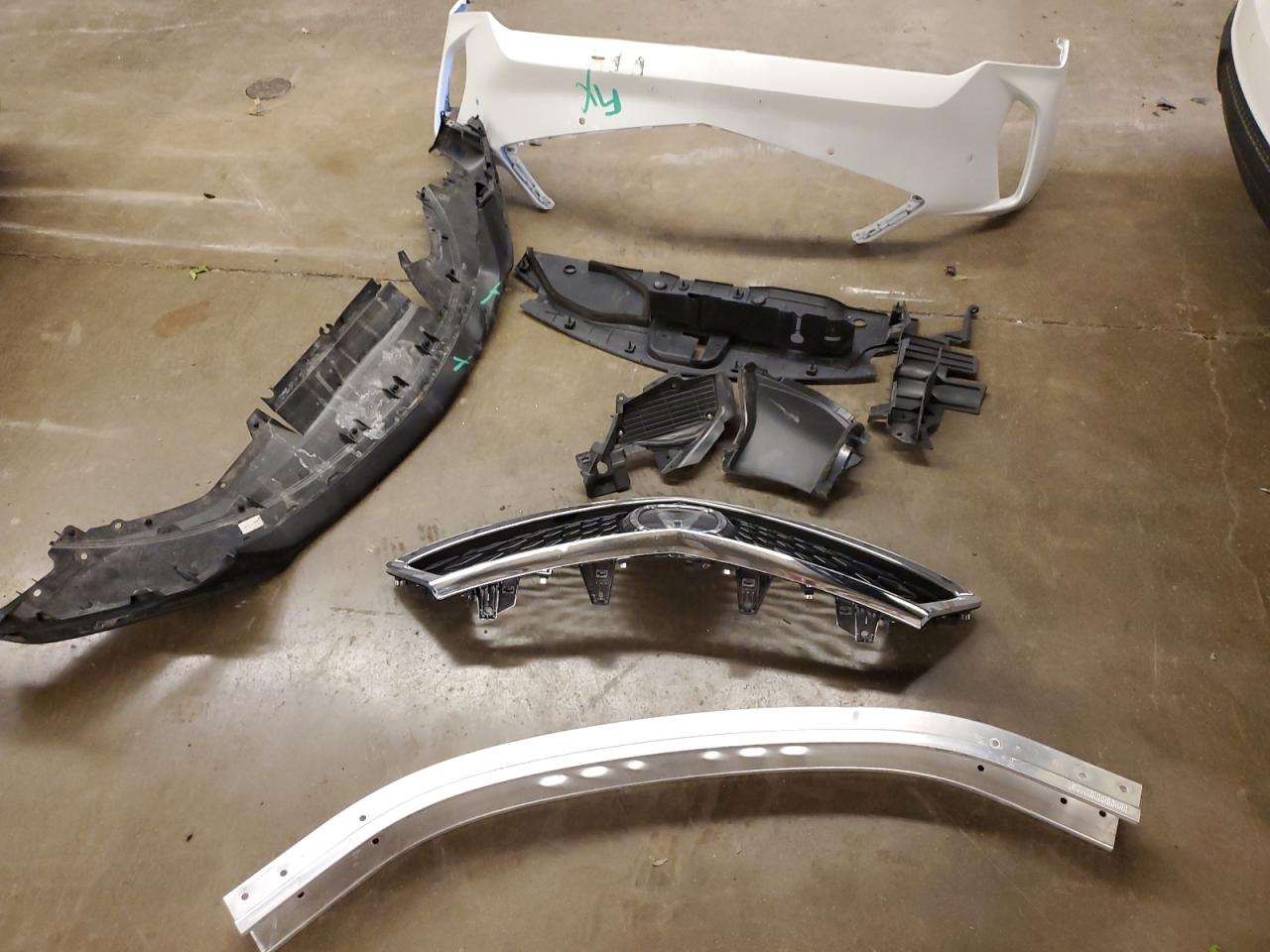 5J8TC2H76NL012887 2022 Acura Rdx Advance