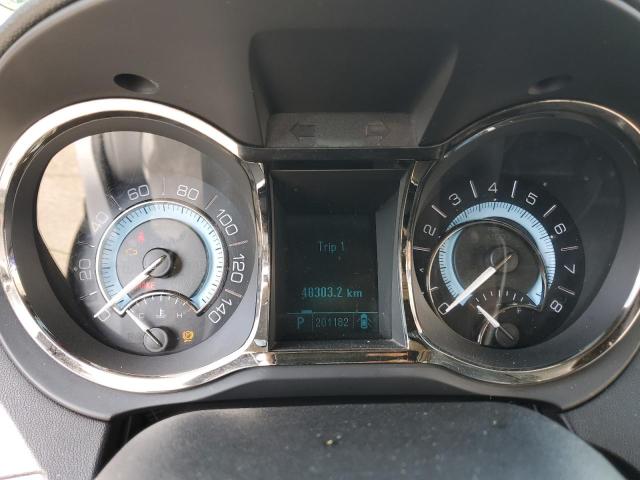 2010 Buick Lacrosse Cxl VIN: 1G4GC5EG5AF120766 Lot: 60425554