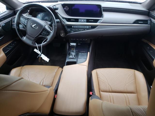 2019 Lexus Es 350 VIN: 58ABZ1B1XKU021075 Lot: 56678324