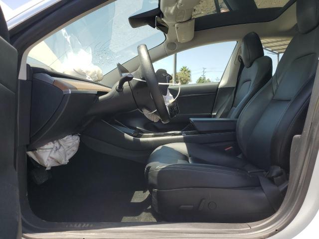 2020 Tesla Model 3 VIN: 5YJ3E1EA0LF613523 Lot: 60548804