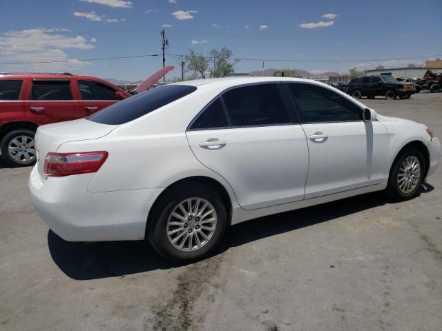 2007 Toyota Camry Ce VIN: 4T1BE46K77U548652 Lot: 57788354