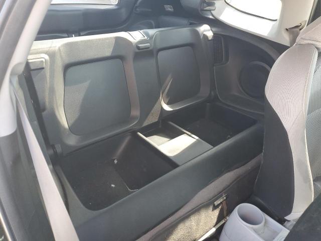 2011 Honda Cr-Z Ex VIN: JHMZF1D69BS014463 Lot: 59796714