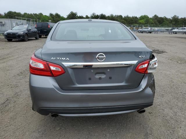 2017 Nissan Altima 2.5 VIN: 1N4AL3AP2HC154749 Lot: 57822184