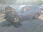 2019 SUBARU FORESTER T - JF2SKAWC4KH514661