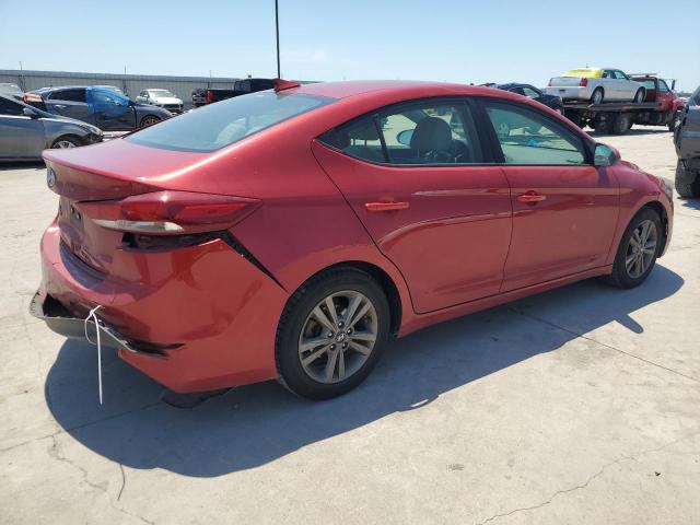Vin: 5npd84lf2jh235442, lot: 58337054, hyundai elantra sel 20183