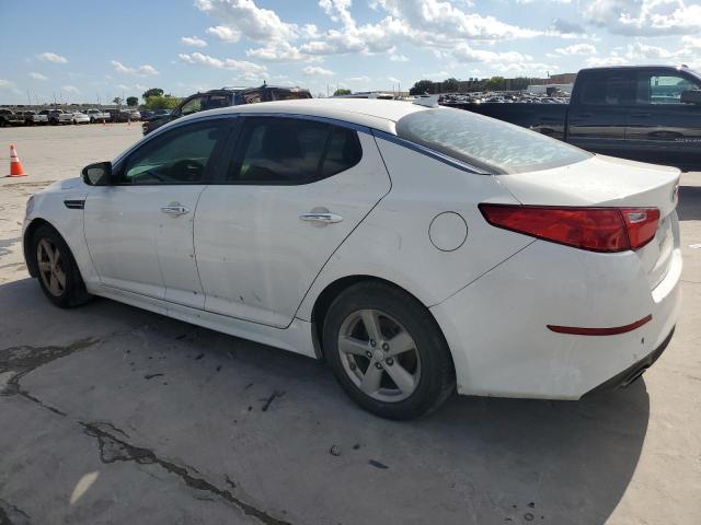 2015 Kia Optima Lx VIN: 5XXGM4A71FG441374 Lot: 60872044