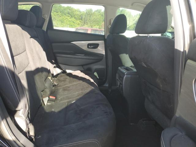 2016 NISSAN MURANO S - 5N1AZ2MG5GN138008