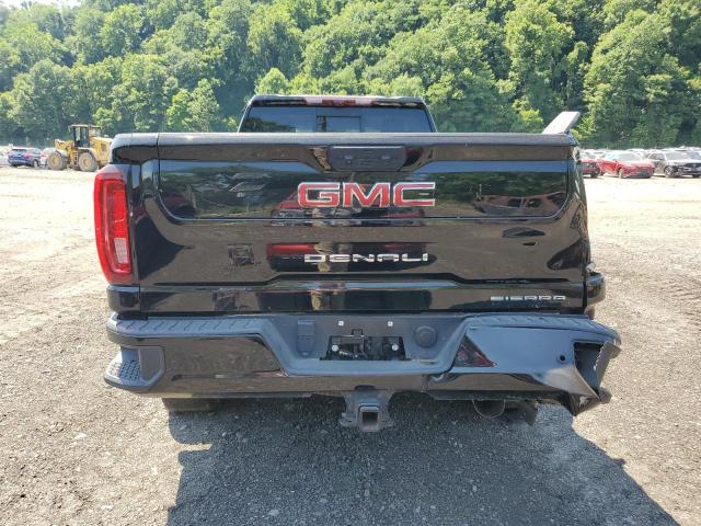 2023 GMC Sierra K3500 Denali VIN: 1GT49WEY4PF122893 Lot: 60210904