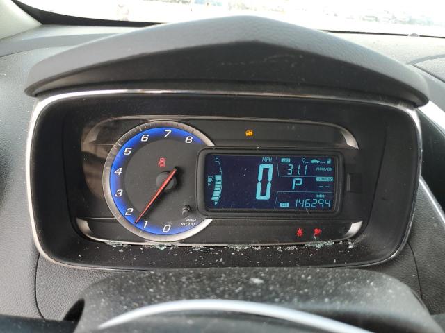2016 CHEVROLET TRAX LTZ 3GNCJMSB2GL189495