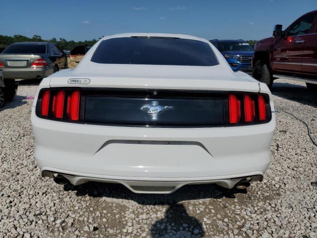 2017 Ford Mustang VIN: 1FA6P8AMXH5265342 Lot: 58330344
