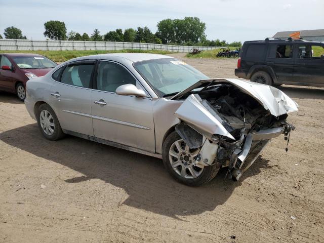 2008 Buick Allure Cx VIN: 2G4WF582381190402 Lot: 57636644