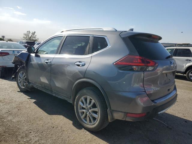 2018 NISSAN ROGUE S - KNMAT2MV0JP622393