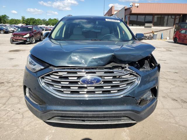 VIN 2FMPK3J92KBC25296 2019 Ford Edge, Sel no.5