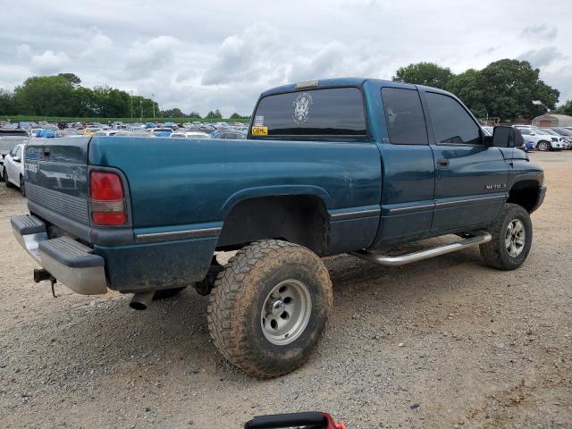 1997 Dodge Ram 1500 VIN: 3B7HF13Y5VG787782 Lot: 57521194