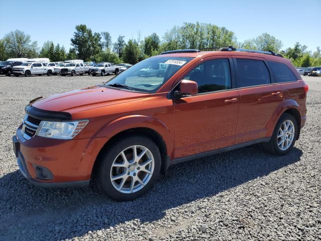 2012 Dodge Journey Sxt VIN: 3C4PDCCG3CT263278 Lot: 57516554