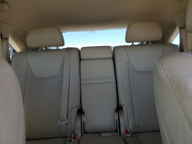 2011 Lexus Rx 450 VIN: JTJBC1BA2B2034005 Lot: 57736364