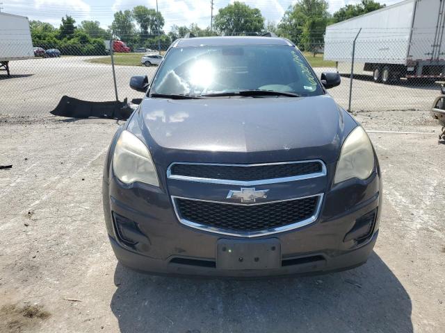 2015 CHEVROLET EQUINOX LT - 1GNALBEK9FZ128055