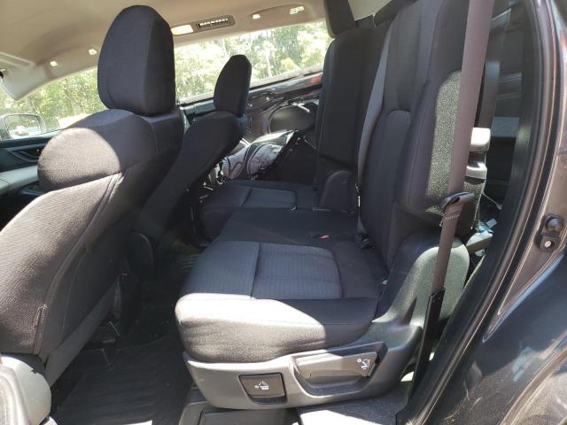 2019 Subaru Ascent VIN: 4S4WMAAD5K3421697 Lot: 59971414