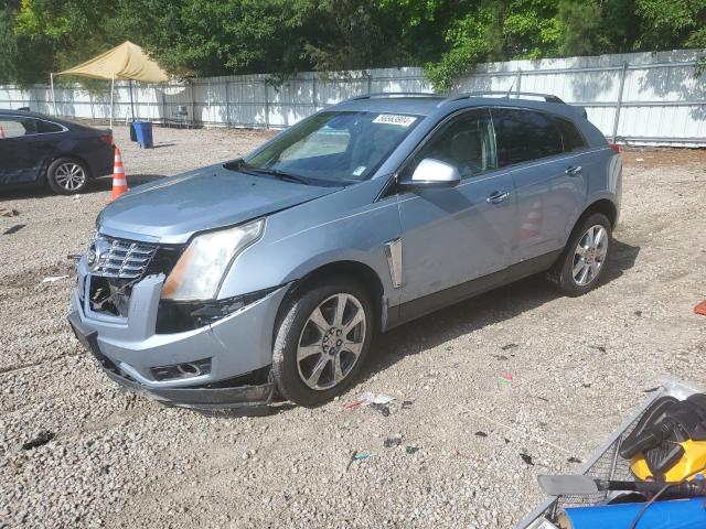 2013 Cadillac Srx Performance Collection VIN: 3GYFNDE38DS586686 Lot: 56563804