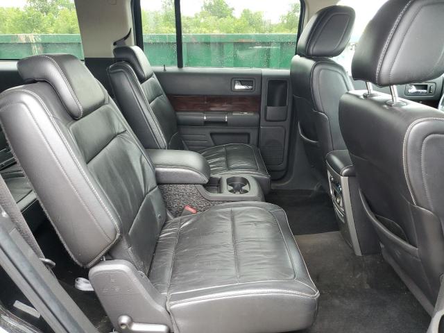 2009 Ford Flex Sel VIN: 2FMDK52C79BA28661 Lot: 57903684
