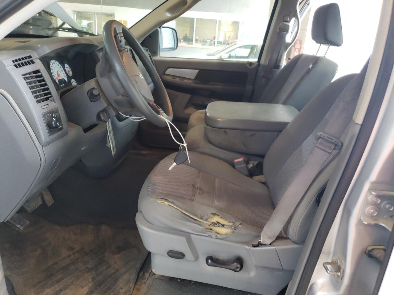 1D7HA182X7J641324 2007 Dodge Ram 1500 St