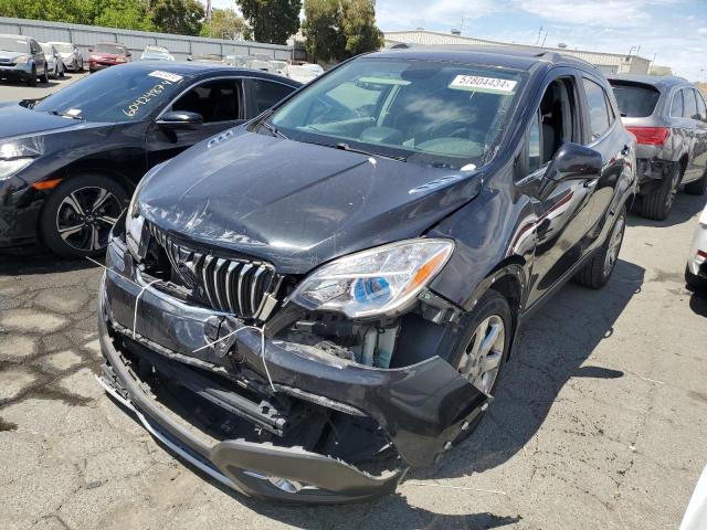 2013 Buick Encore VIN: KL4CJCSB4DB201558 Lot: 57804434