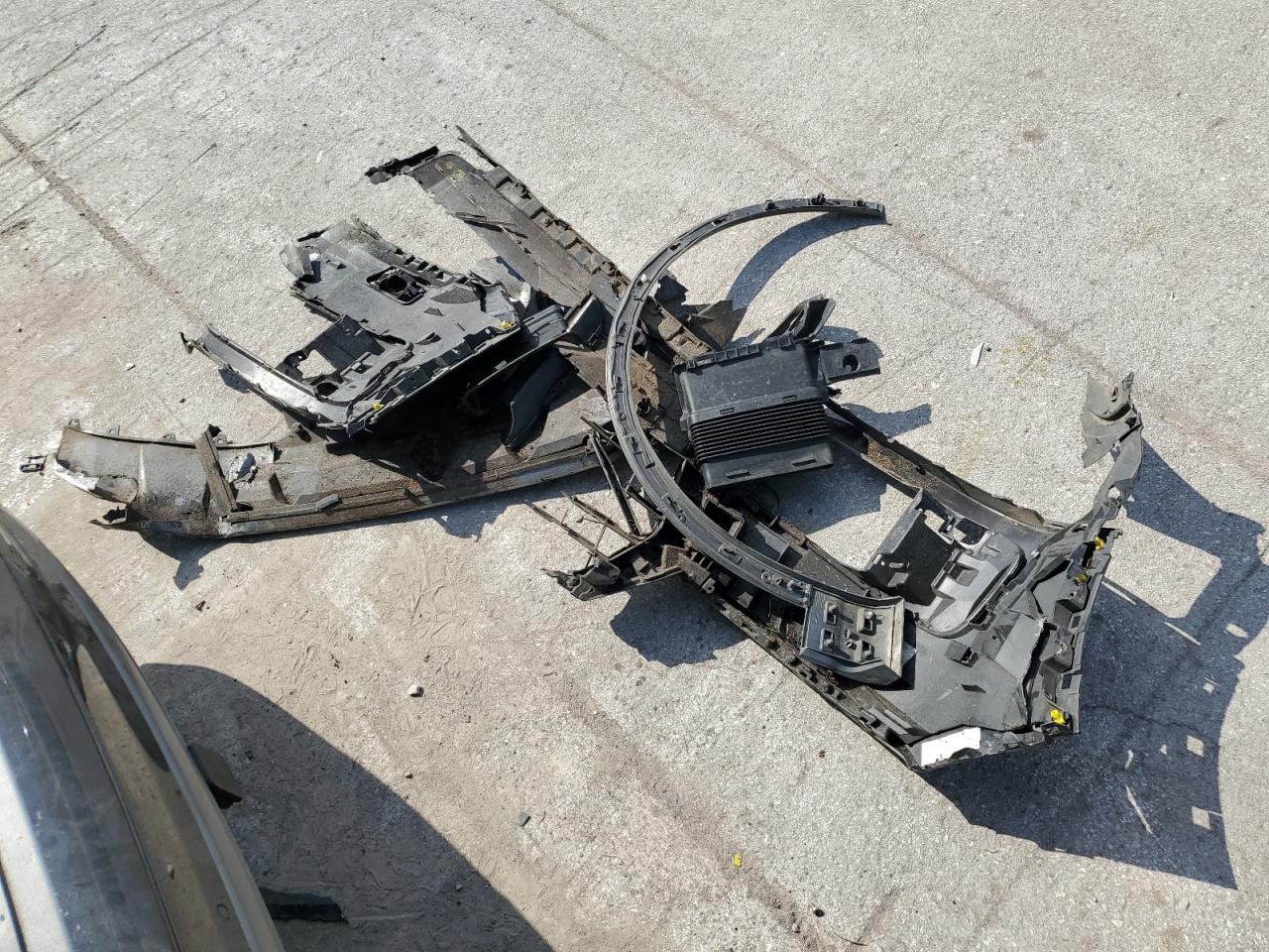 WA1LAAF71HD006540 2017 Audi Q7 Premium Plus