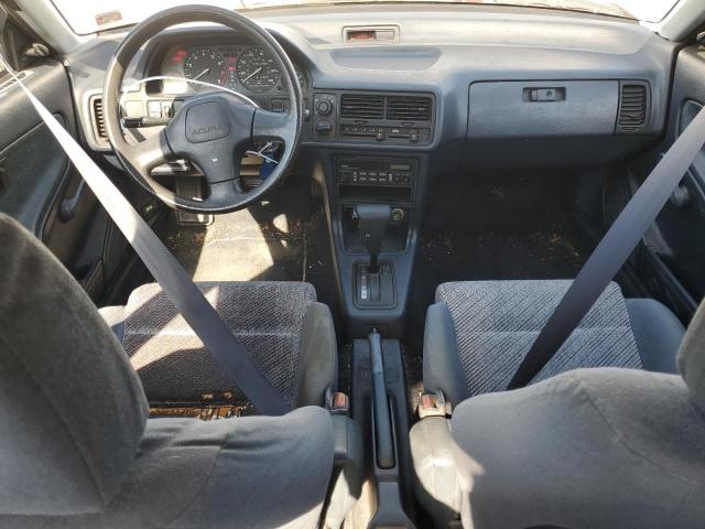 1990 Acura Integra Rs VIN: JH4DA9448LS025882 Lot: 57559434