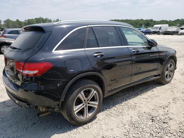 2019 Mercedes-Benz Glc 300 VIN: WDC0G4JB4K1005079 Lot: 57840424