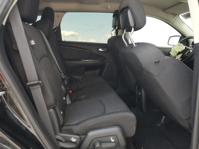 2016 Dodge Journey Se VIN: 3C4PDCAB6GT234211 Lot: 57842404