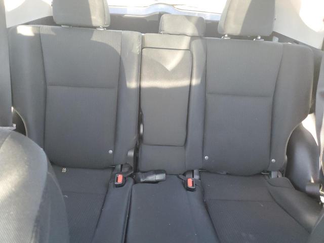 2017 Toyota Rav4 Le VIN: 2T3BFREV2HW624406 Lot: 60883294