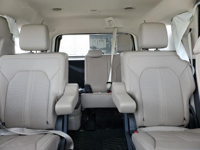 2022 Ford Expedition Limited VIN: 1FMJU2AT5NEA32123 Lot: 58679094