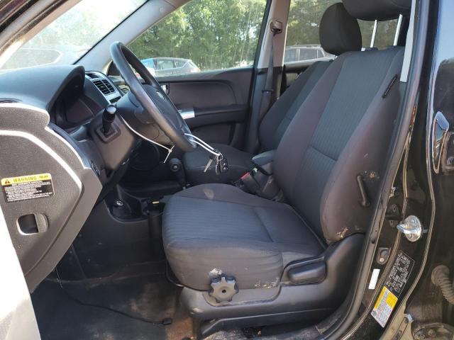 2009 Kia Sportage Lx VIN: KNDJE723497600465 Lot: 60302704