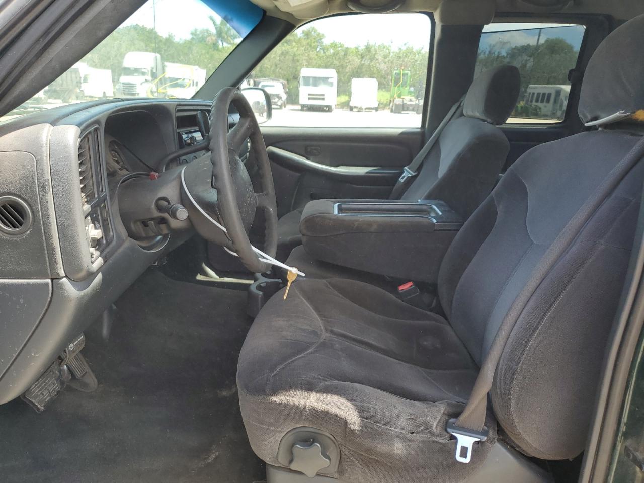 2GTEC19V221386722 2002 GMC New Sierra C1500