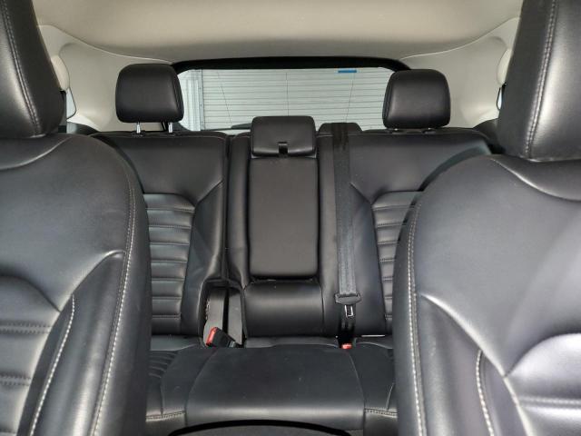 2022 FORD EDGE SEL - 2FMPK4J9XNBA92183