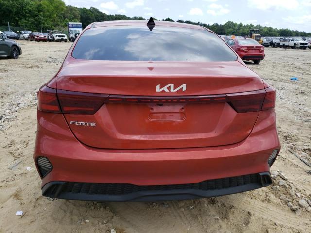 2022 Kia Forte Fe VIN: 3KPF24AD9NE431352 Lot: 57620034