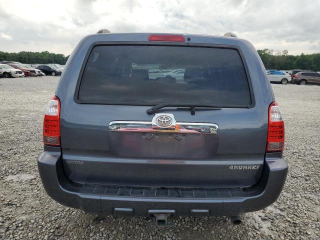 2007 Toyota 4Runner Sr5 VIN: JTEZU14R070085695 Lot: 57438174