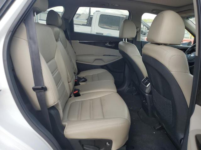 2020 KIA SORENTO EX - 5XYPH4A53LG670729