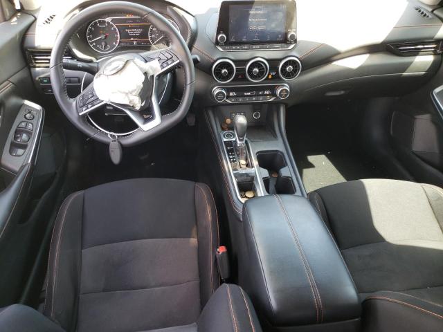 2020 Nissan Sentra Sr VIN: 3N1AB8DV3LY286202 Lot: 57989664